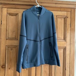 NWT Men‘s Oakley Zip Up Jacket